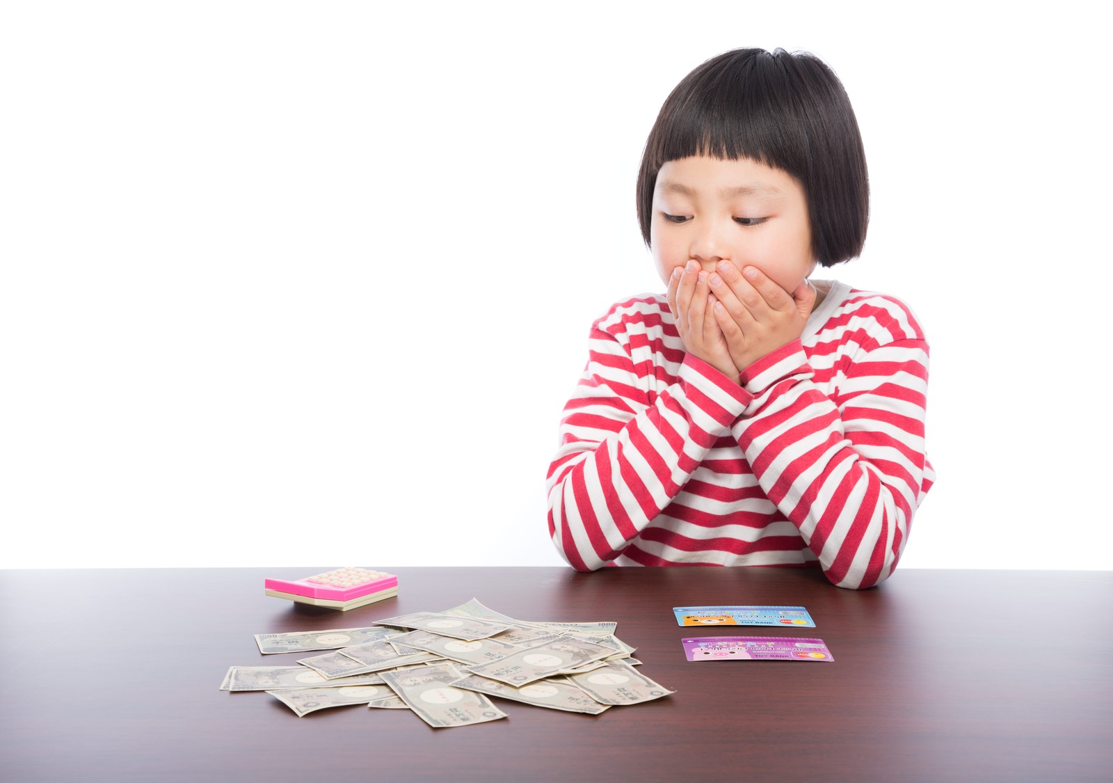 スピード違反の点数と反則金は？