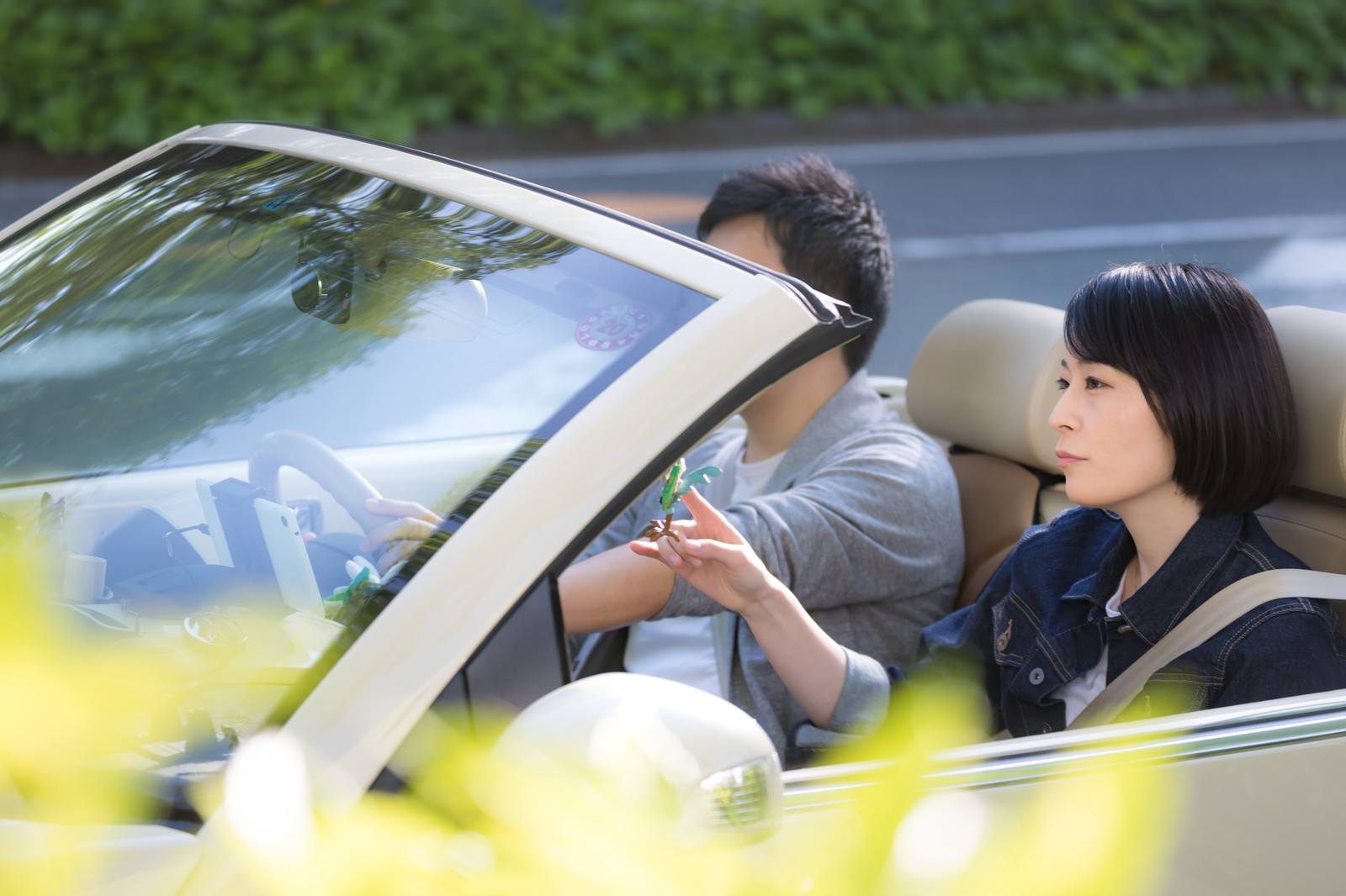 レンタカー おすすめ車種