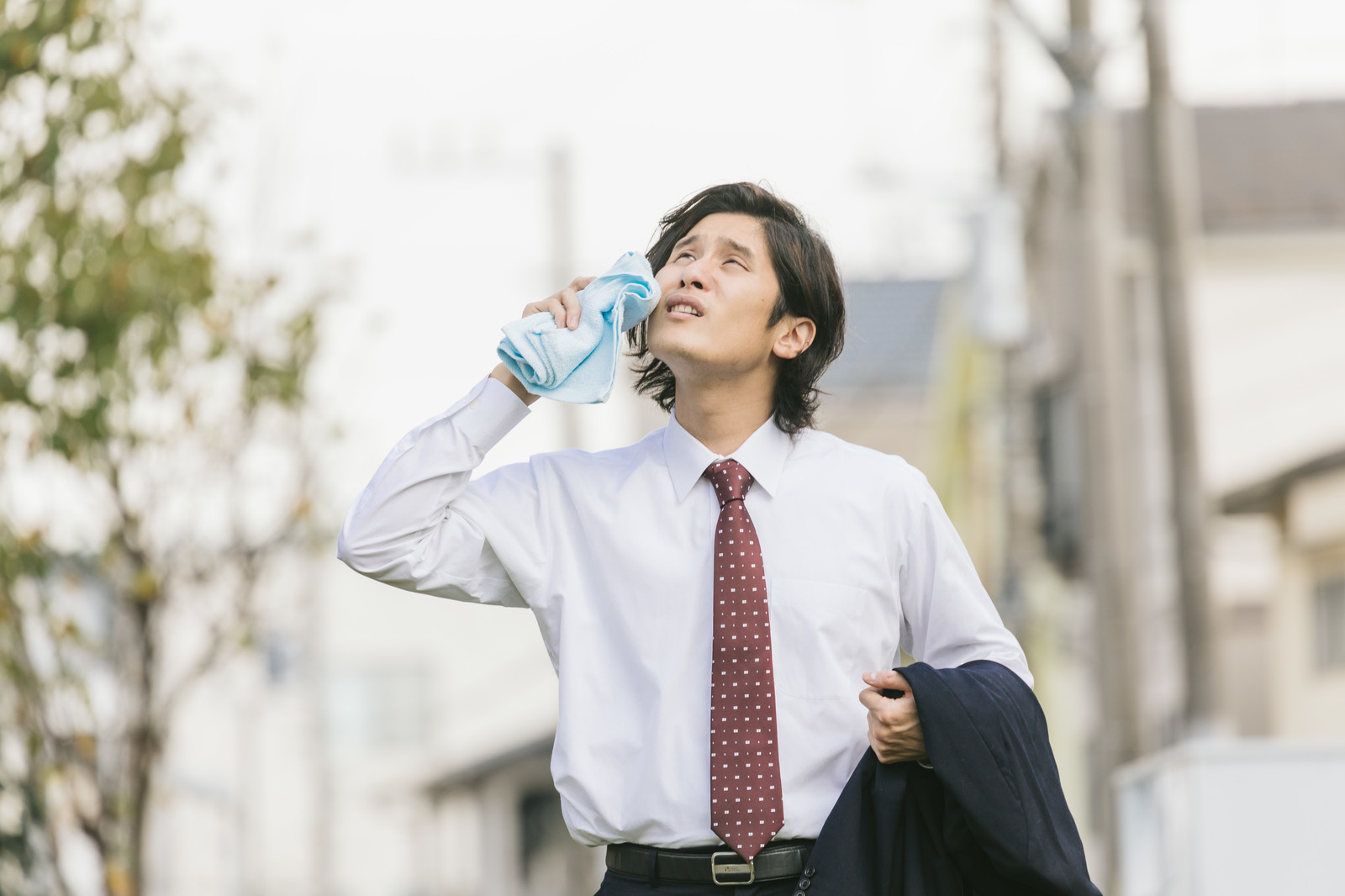 猛暑の夏にレンタカーで注意すること