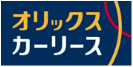 オリックスレンタカー ロゴ