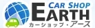 カーショップアース ロゴ