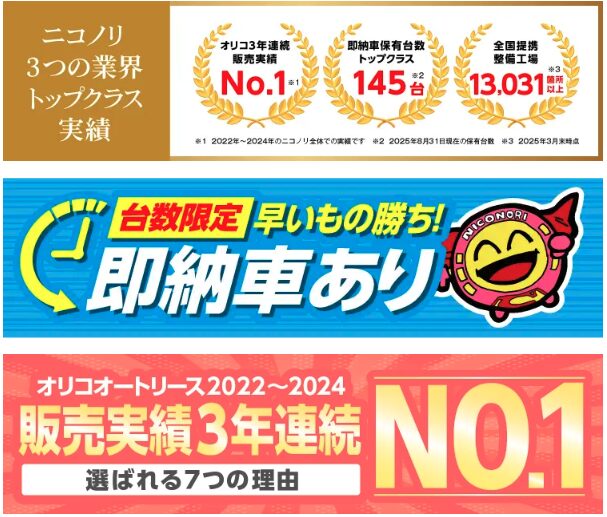 ニコノリ