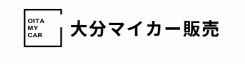 大分マイカー販売 ロゴ