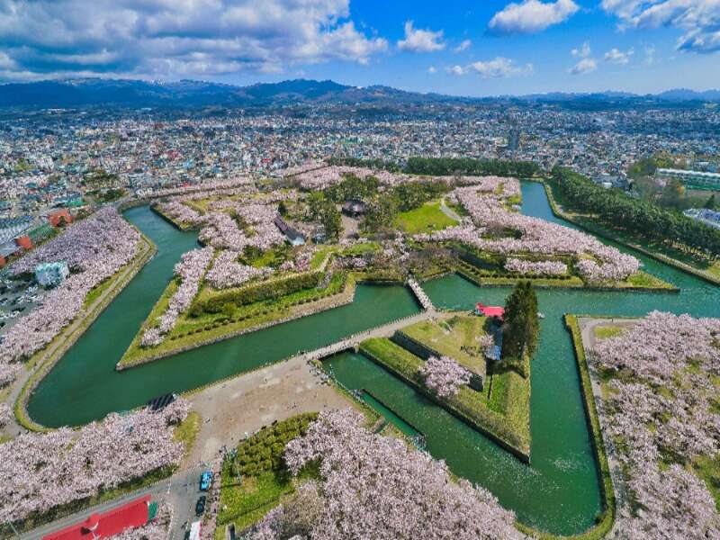 北海道の観光地2