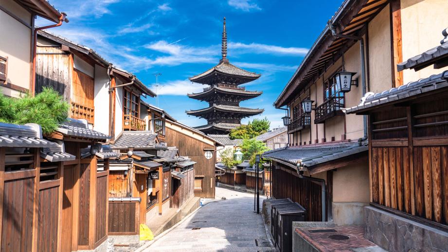 京都 観光地