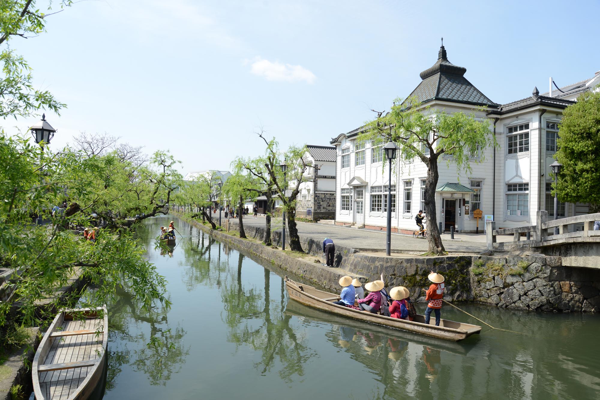 岡山 観光地