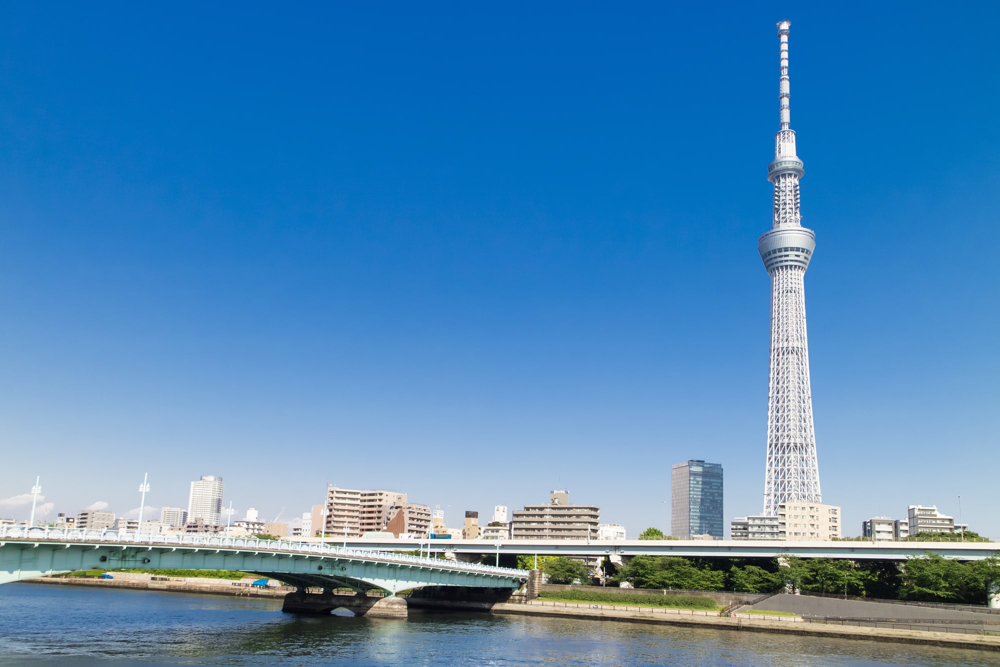 東京 観光地