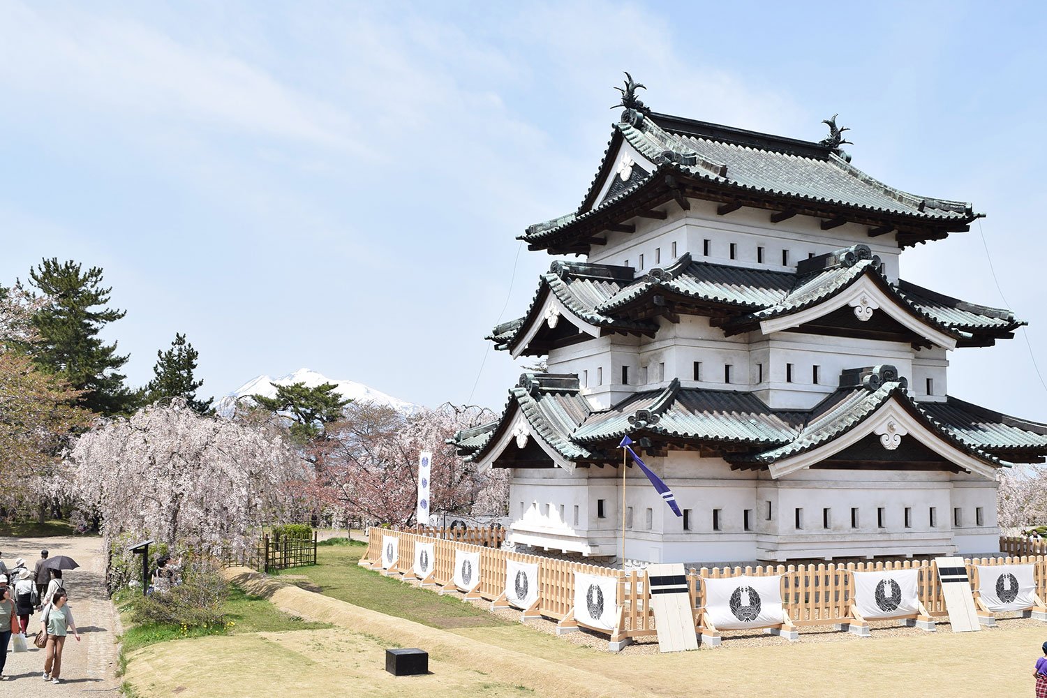 青森 観光地