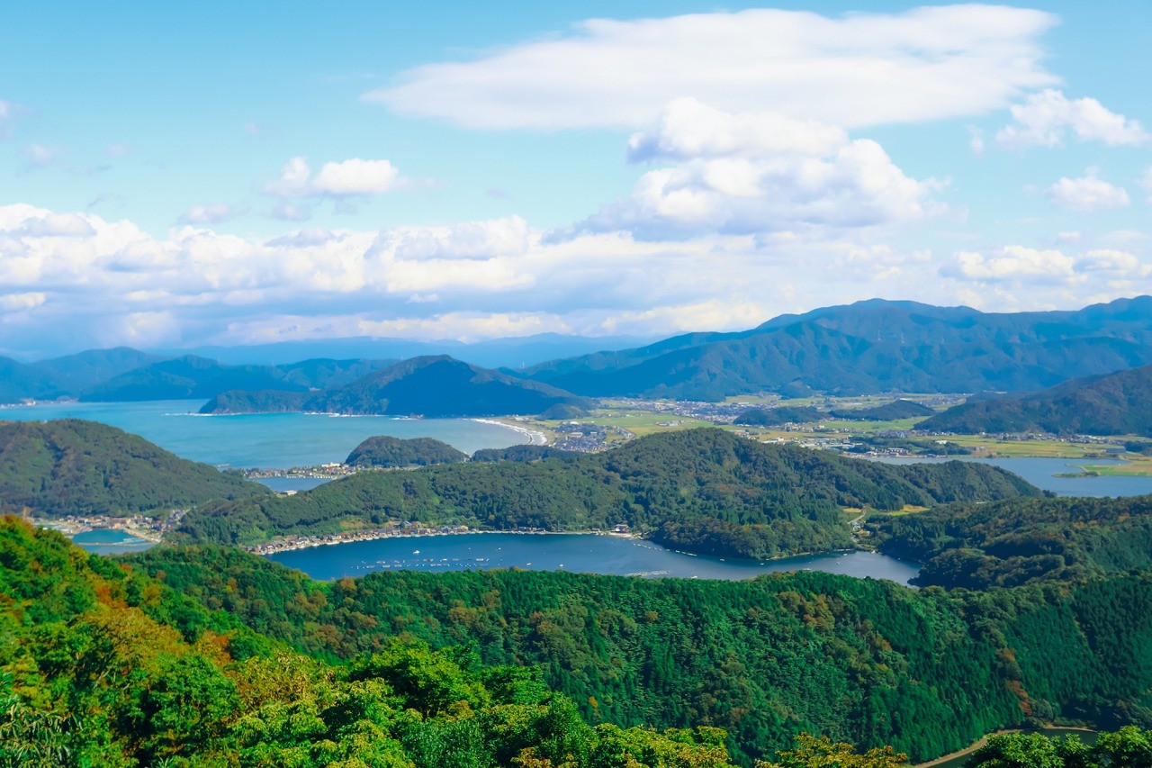 福井 観光地