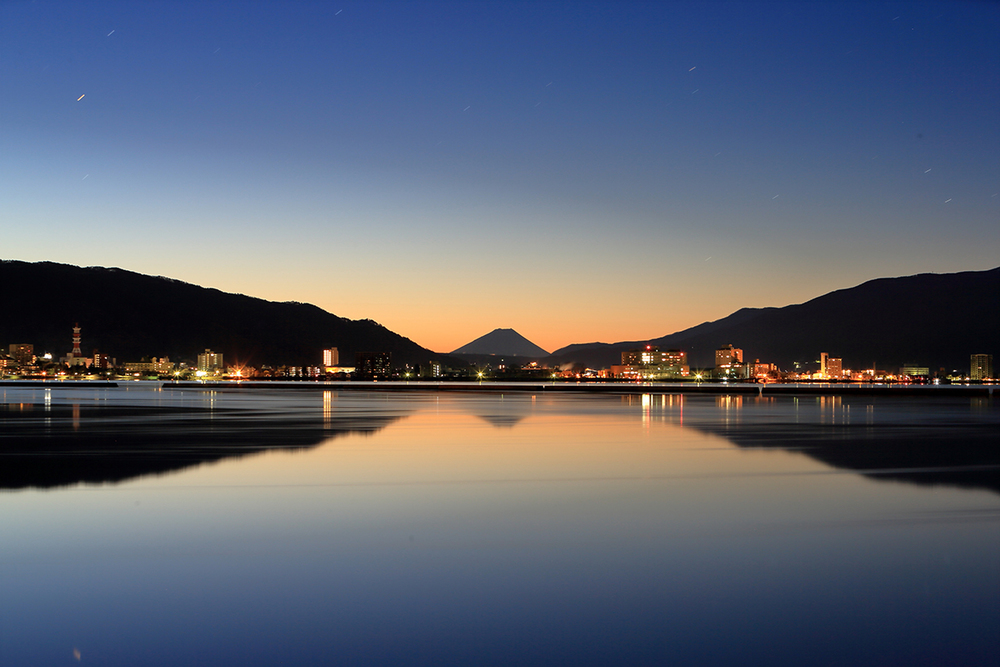 長野 観光地