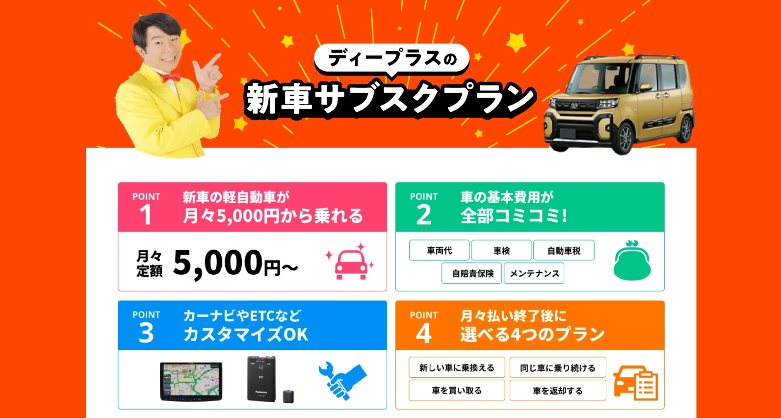 ディープラス四日市店